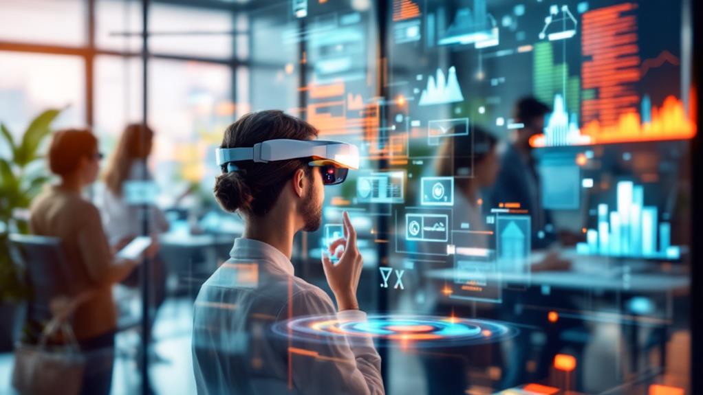 augmented reality f r prozessoptimierung