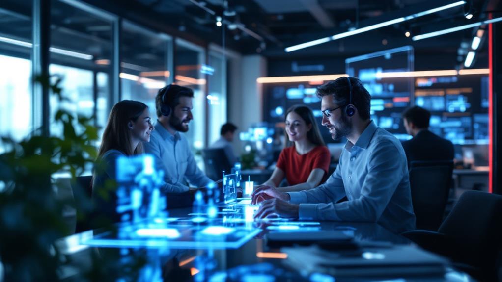 automatisierter kundenserviceprozess vorteile