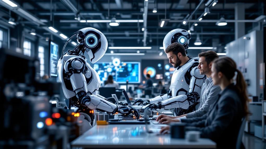 automatisierung von kmu prozessen