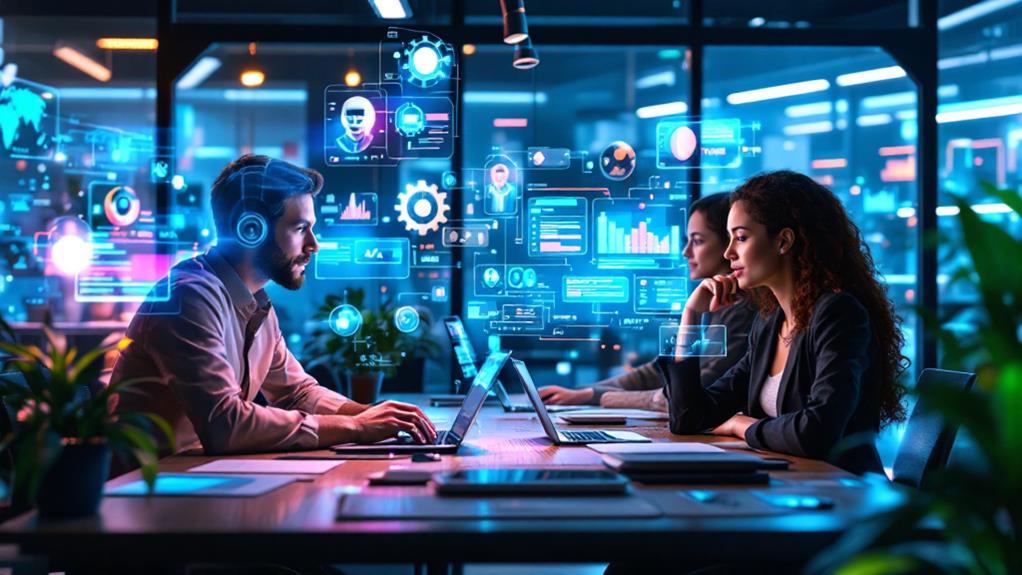 chatbot strategien f r kmu automatisierung