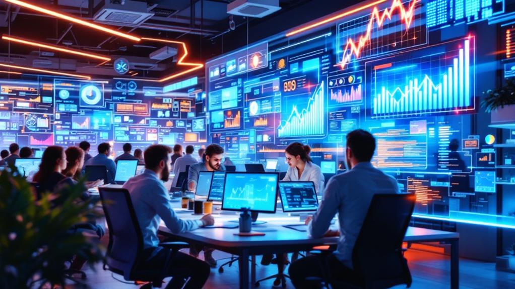 digitalisierung f r kmu effizienz