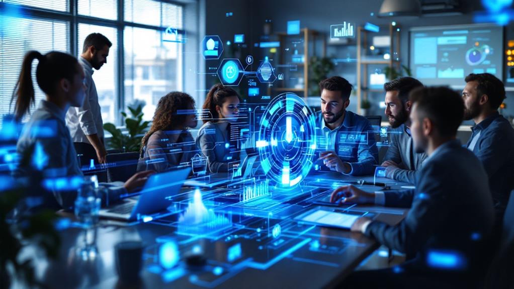digitalisierung in kmu umsetzen