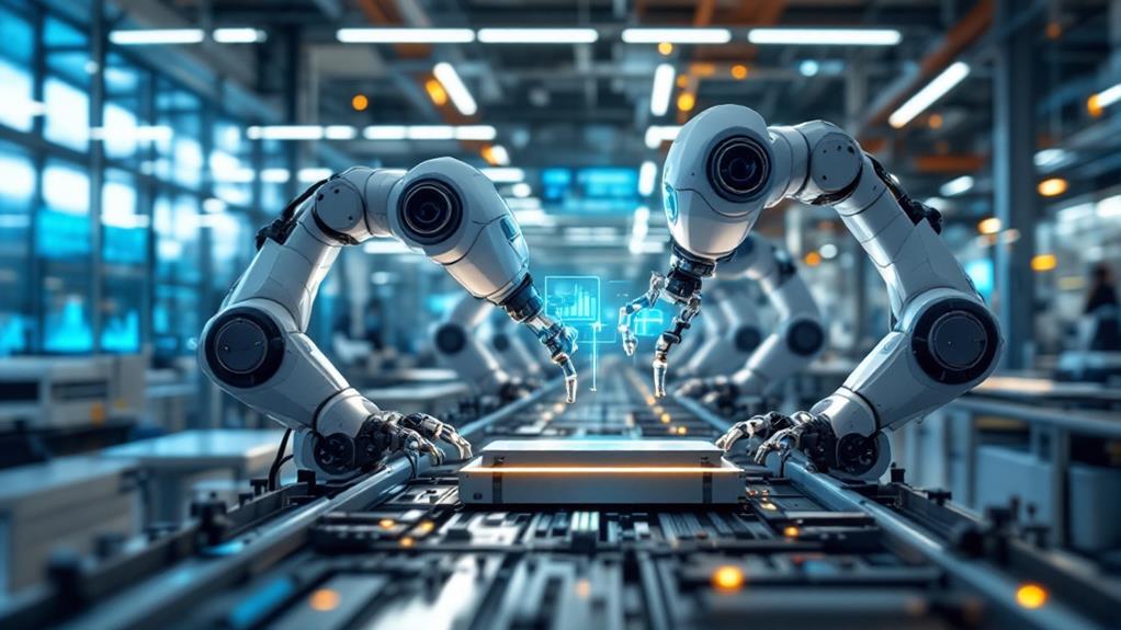 drei automatisierungsl sungen f r mittelstand