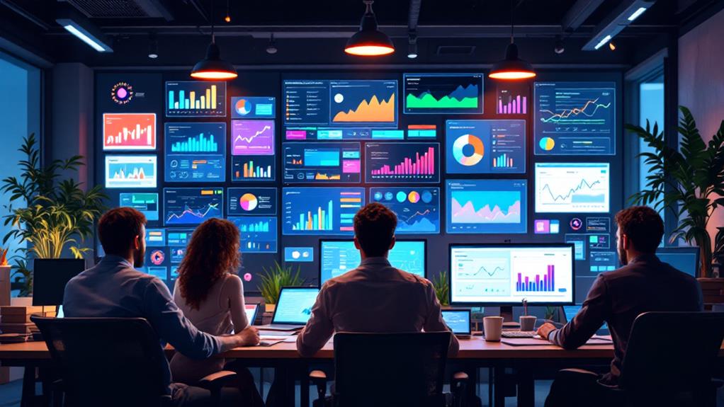 echtzeit datenanalyse f r kmu