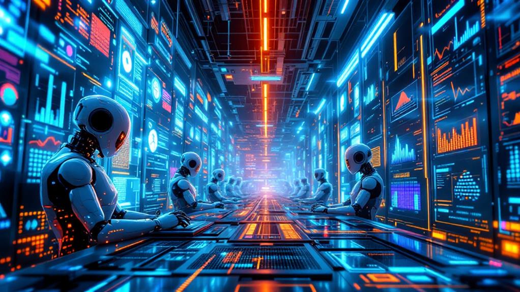 echtzeit datenverarbeitung mit ki