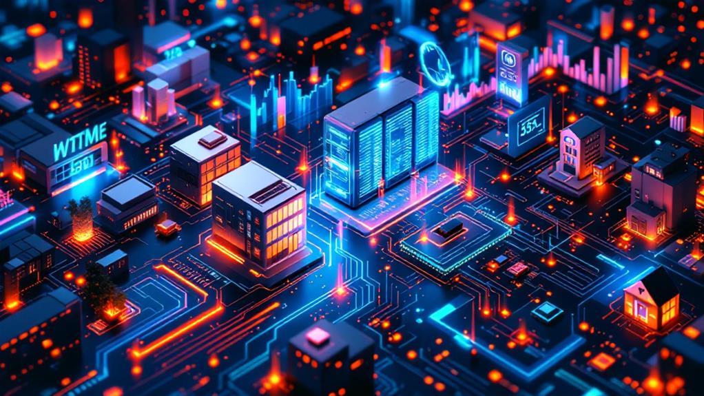 echtzeitdaten technologien f r kmus