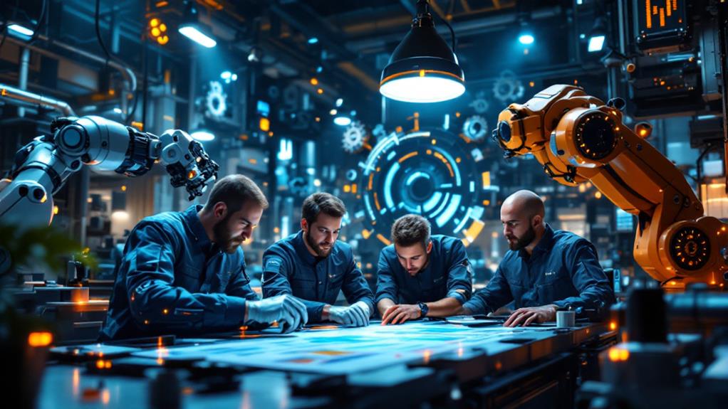 effektive prozessoptimierung mittelstand