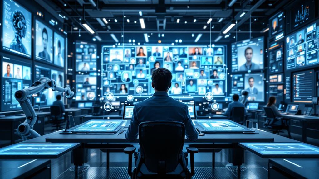 effizienzsteigerung durch automatisierung