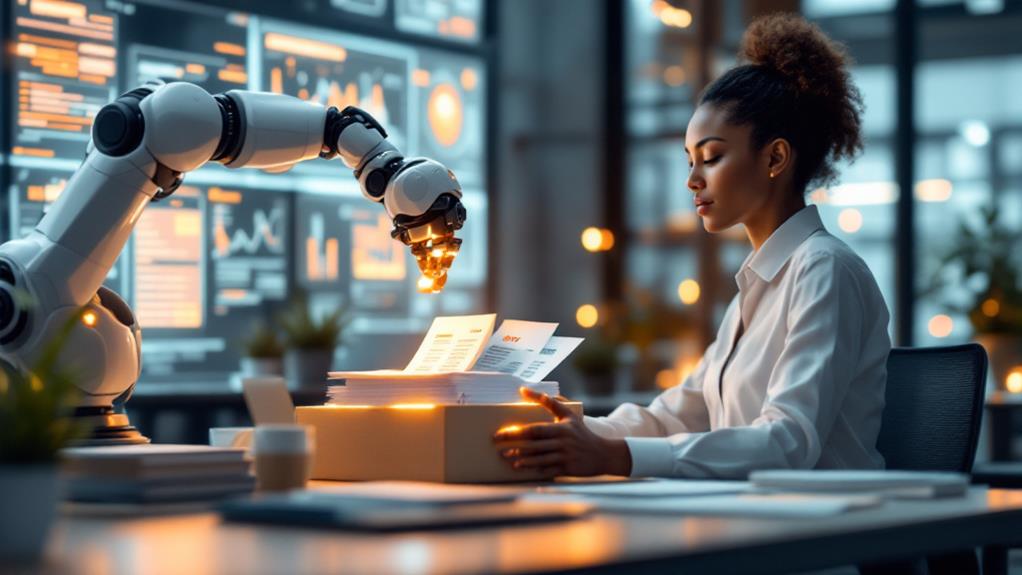 effizienzsteigerung durch ki