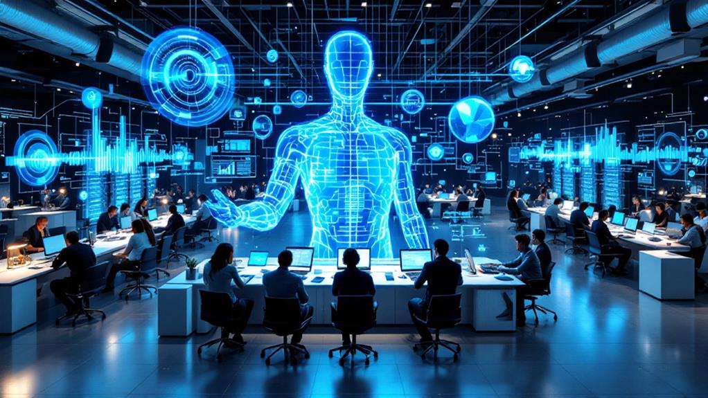 innovative predictive analytics solutions