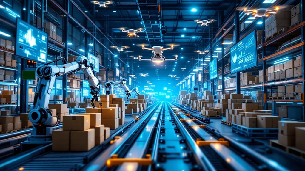 ki gest tzte lieferkettenoptimierung f r kmu