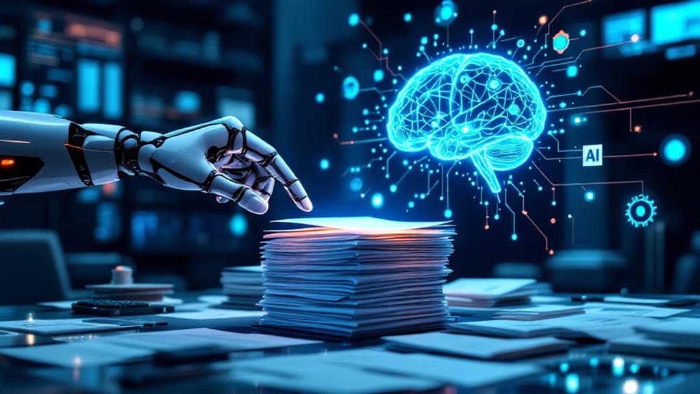 ki gest tzte rechnungsautomatisierung