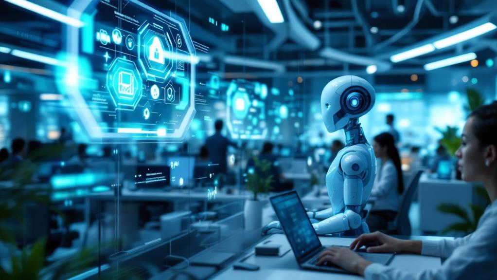 ki optimierter kundenservice technologien