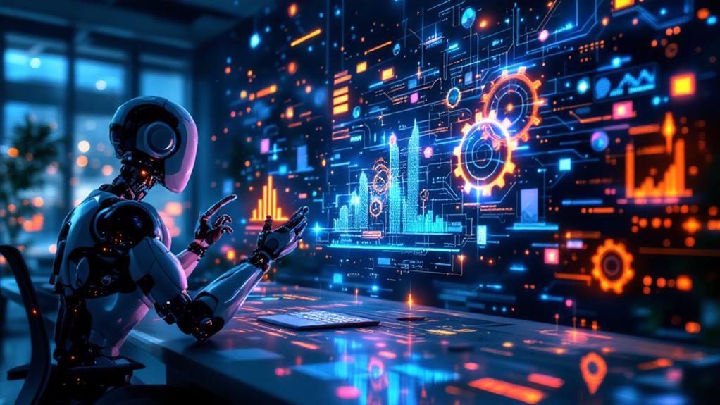 ki und rpa integration