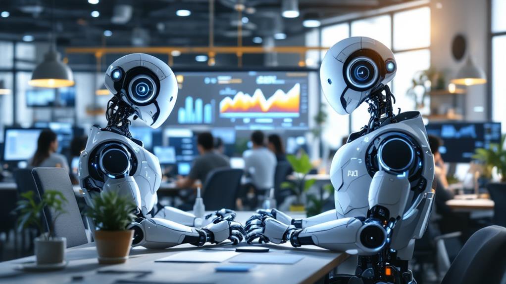 kmus automatisieren wachstum mit ki