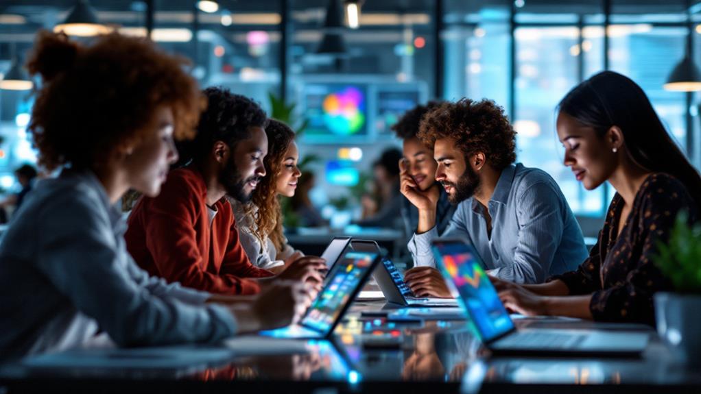 low code plattformen f r ki agenturen