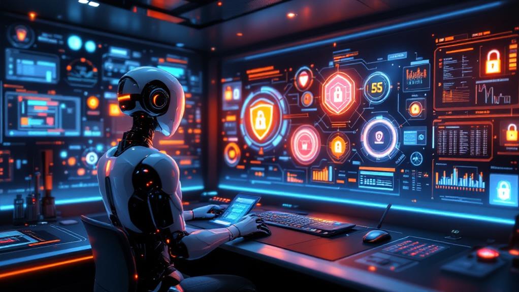 no code cybersecurity automatisierungstools