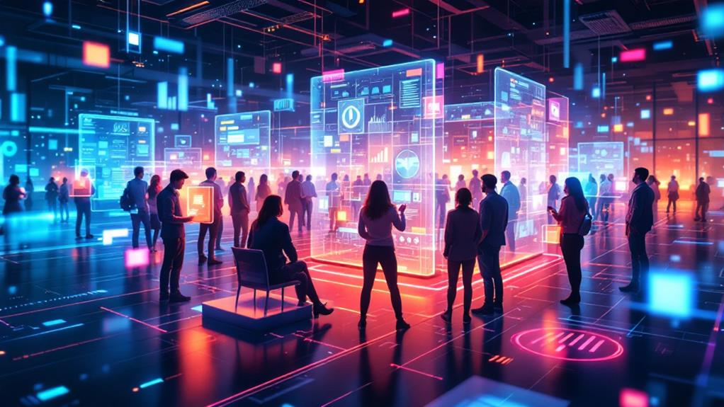 no code plattformen aufkommende trends