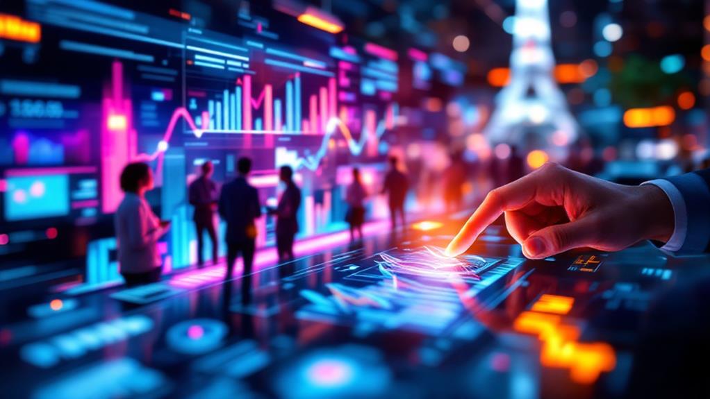 no code predictive analytics tools