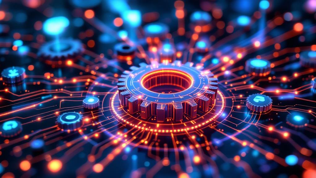 no code prozessautomatisierungsplattformen
