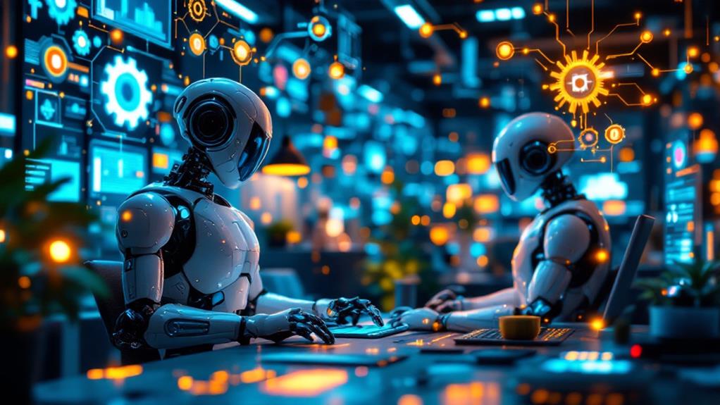 prozessautomatisierung f r kleinunternehmen