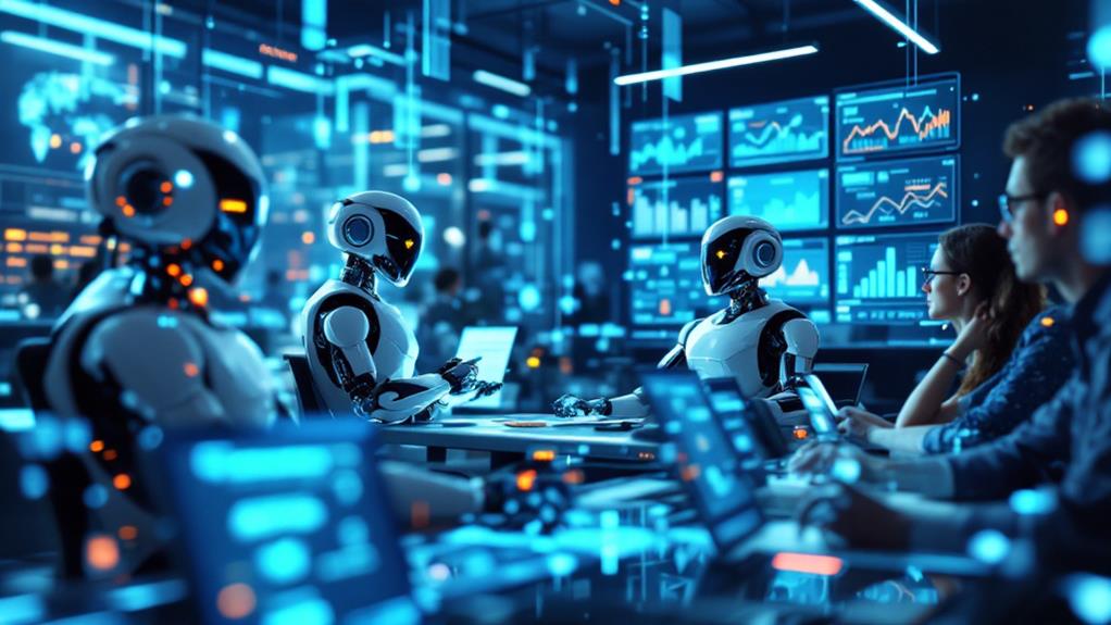 prozessoptimierung mit ki chatbots