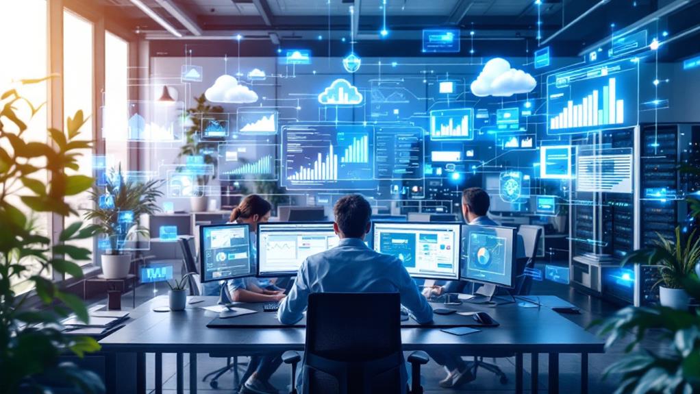 revolution re datenverarbeitung f r unternehmen