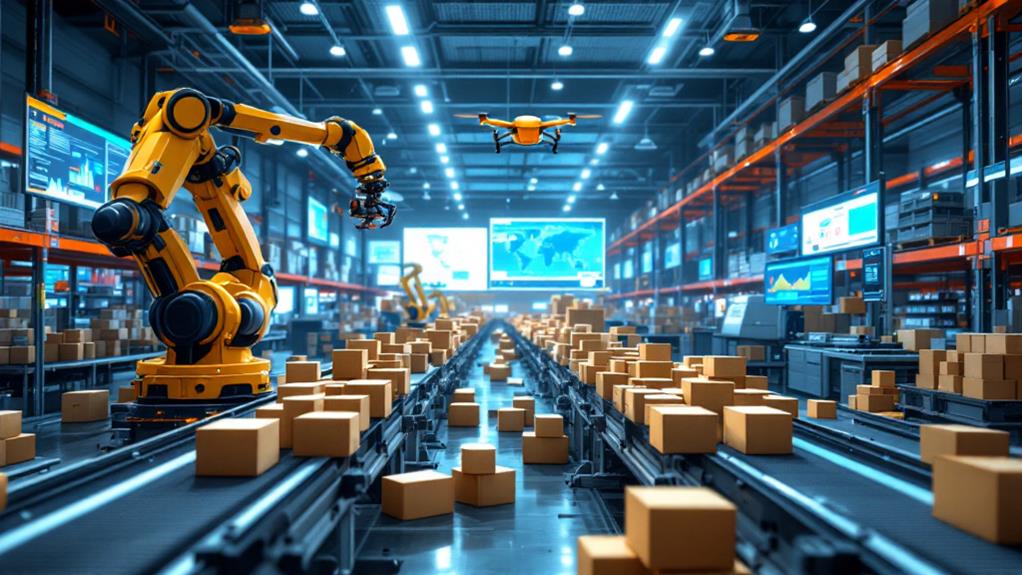 technologische l sungen f r lieferkettenoptimierung