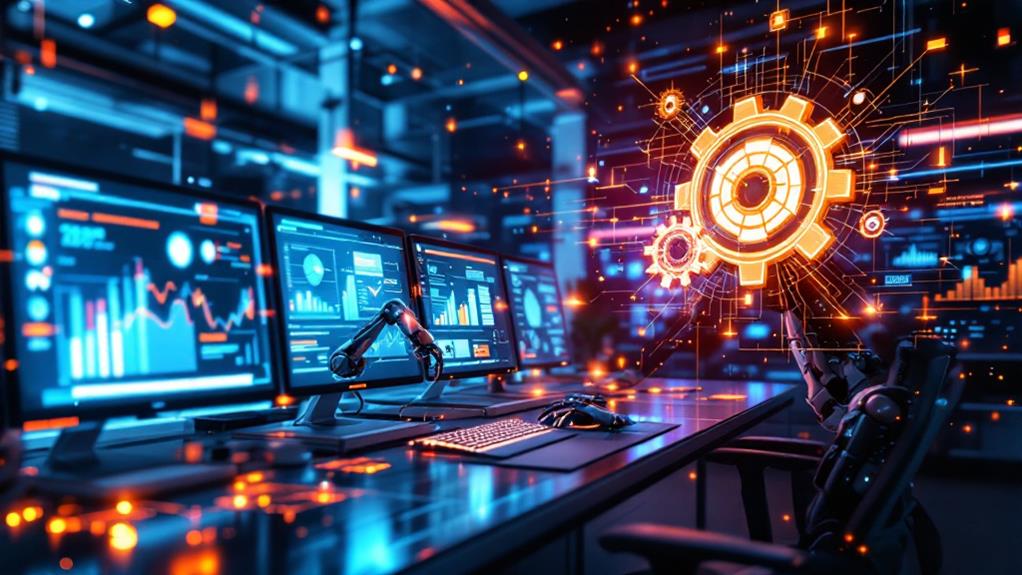 top 5 rpa tools effizienz
