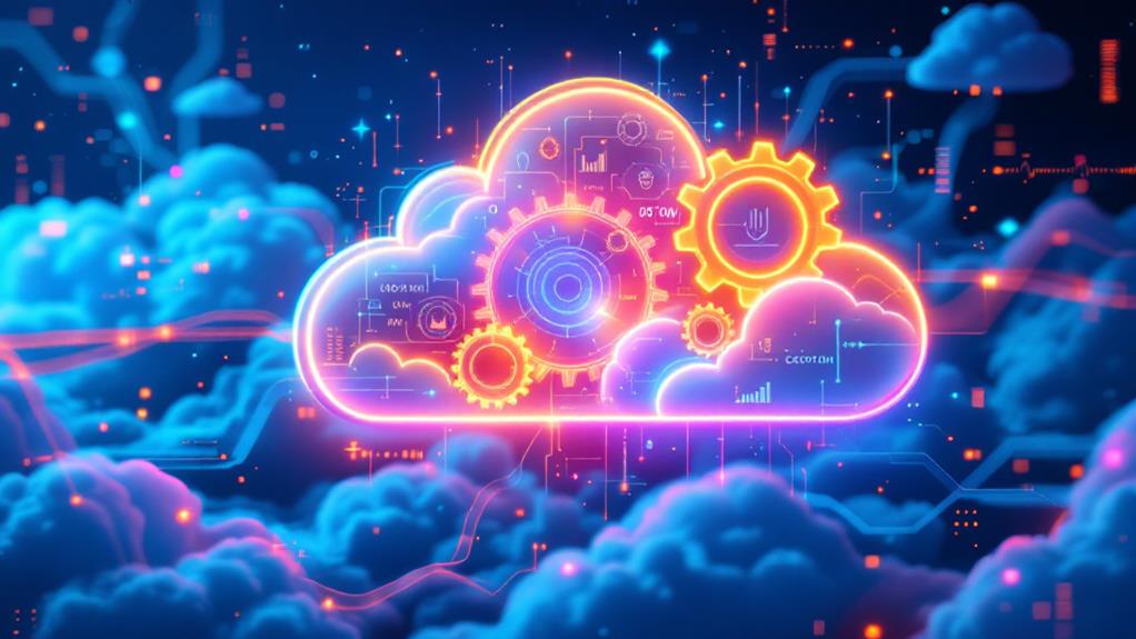 top cloud ai tools optimieren prozesse
