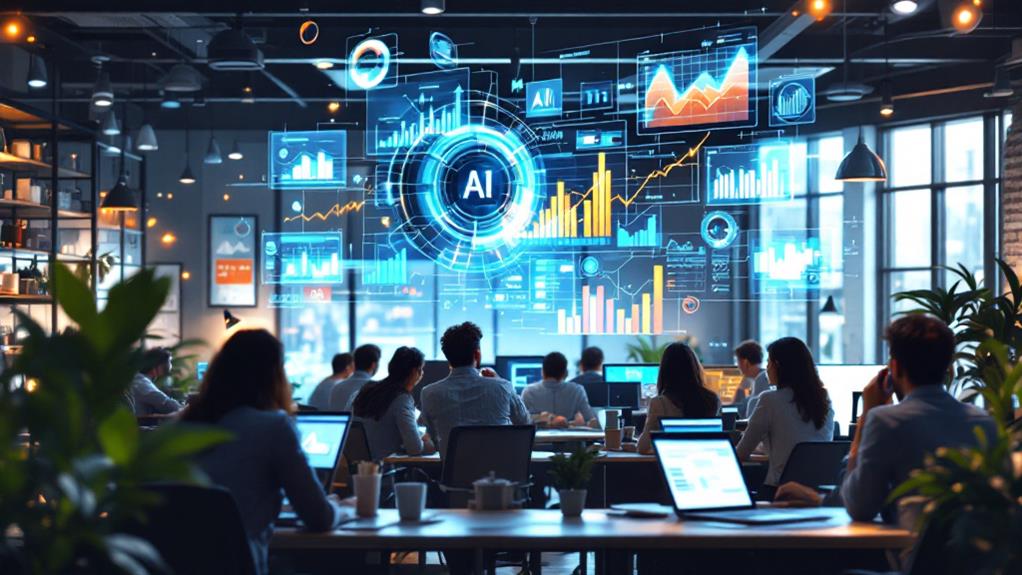 vorteile von ki f r kmu