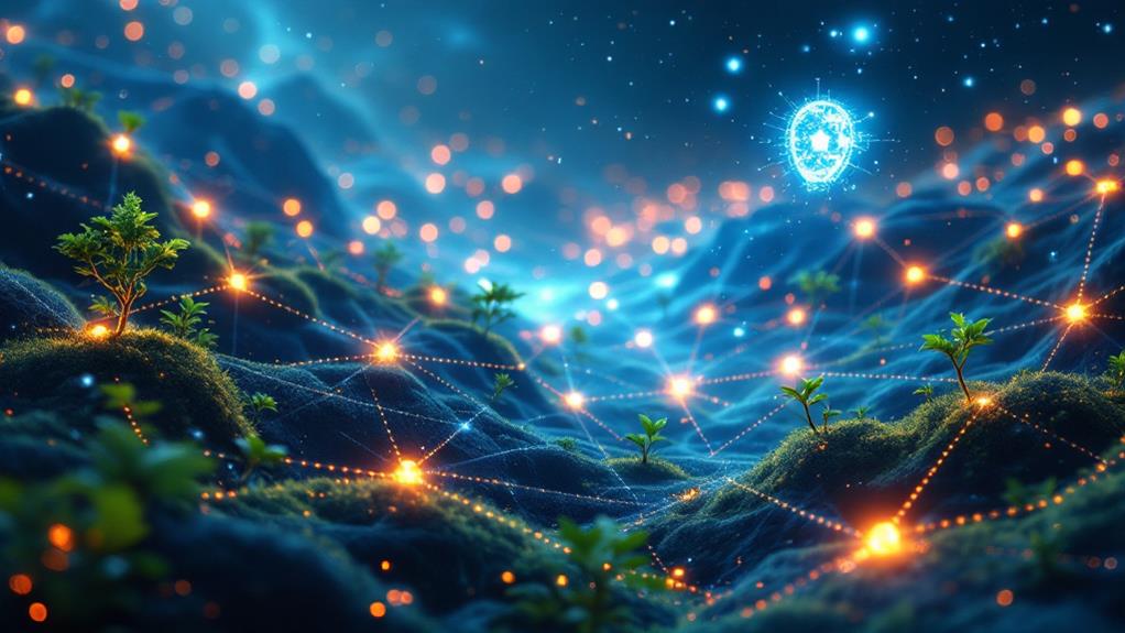 wachstum durch ki cybersicherheit