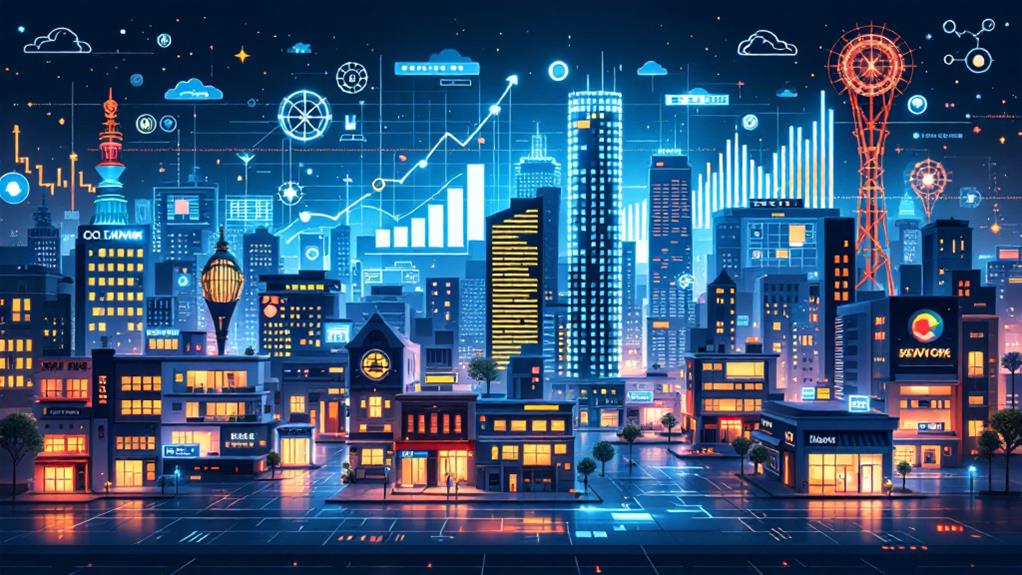 wachstum durch predictive analytics