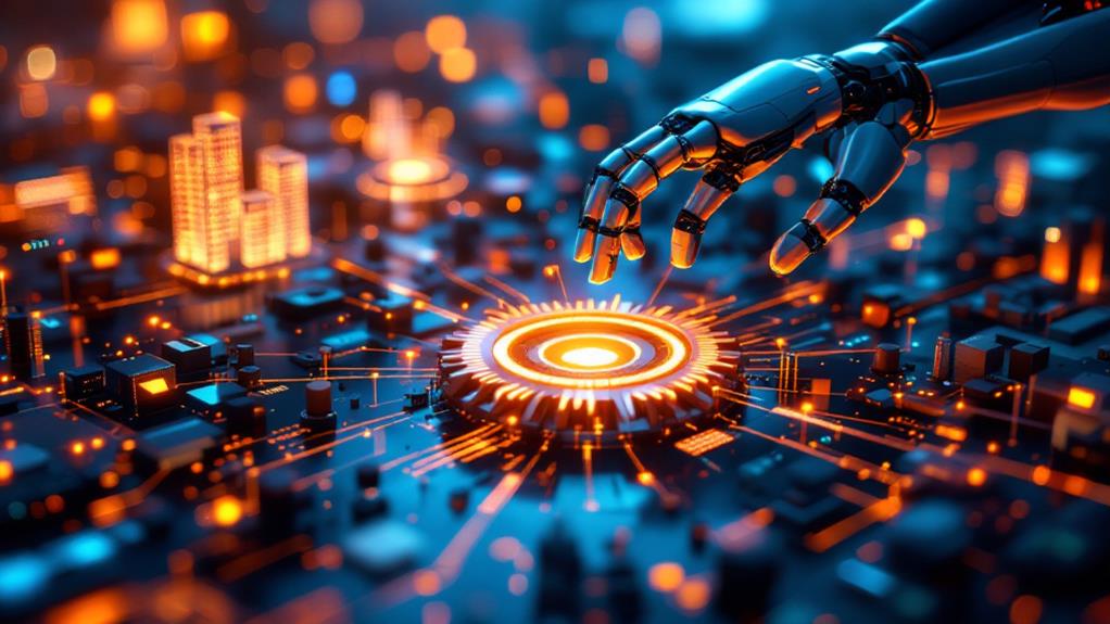 wachstum und automatisierung f r kmu