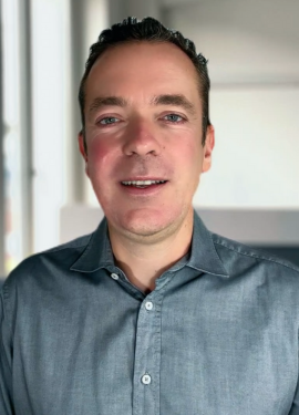 Jens Hagel - KI Business Experte
