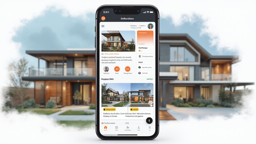 Effiziente Immobilienakquise mit AI Voice Agenten