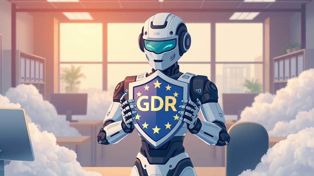 cloudfreie ki hr l sung unternehmen