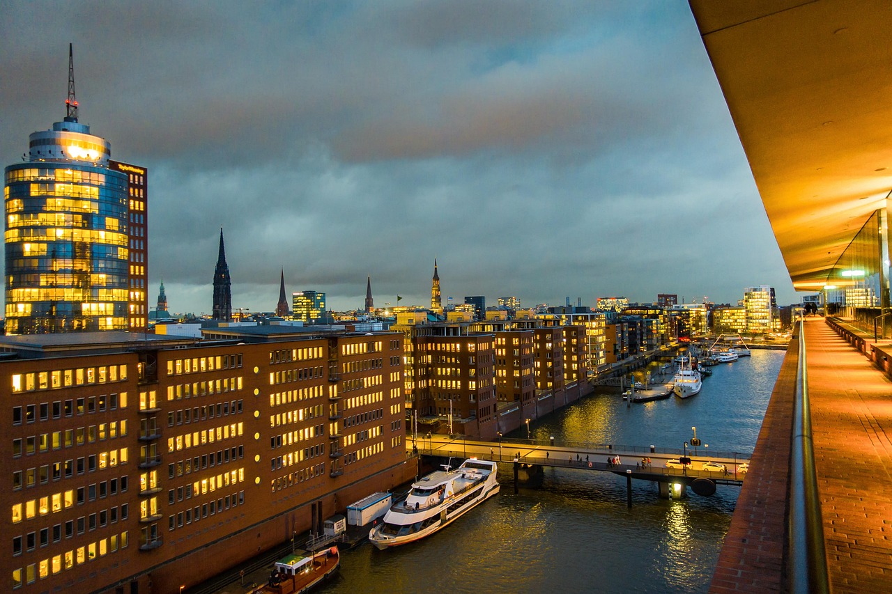 Die 7 besten KI-Agenturen in Hamburg 2026 im Vergleich