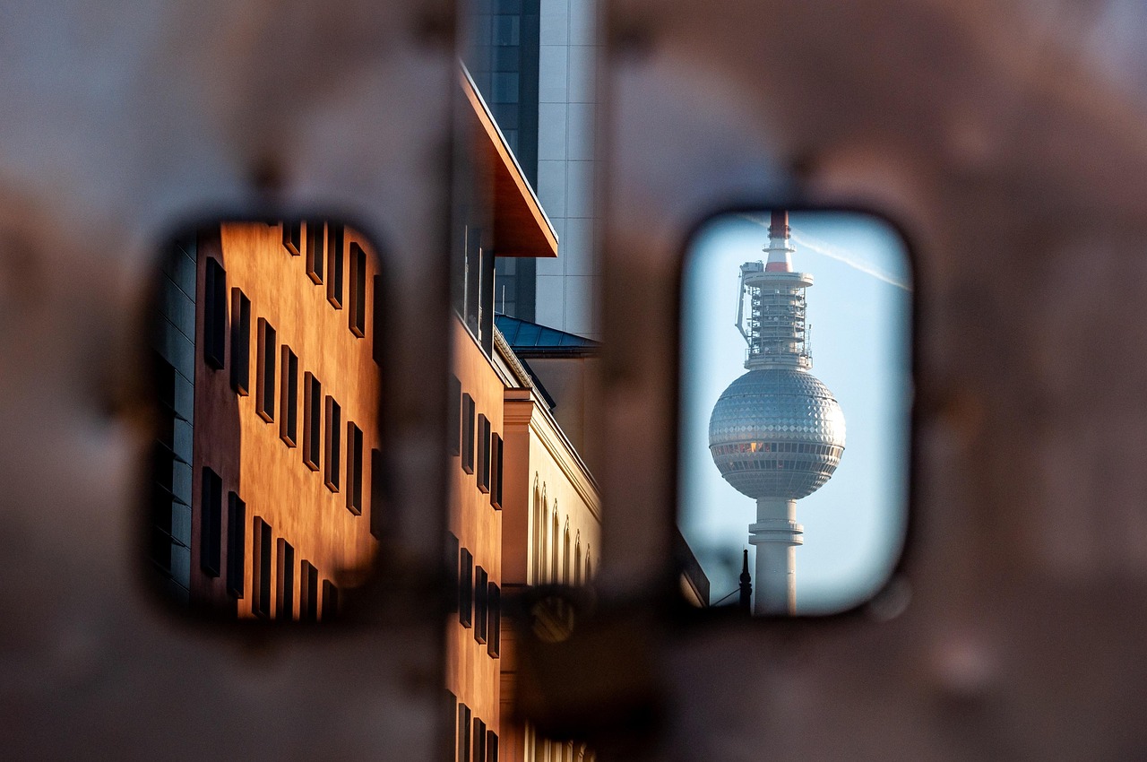 Top 6 Anbieter für ChatGPT-Integration in Berlin 2026