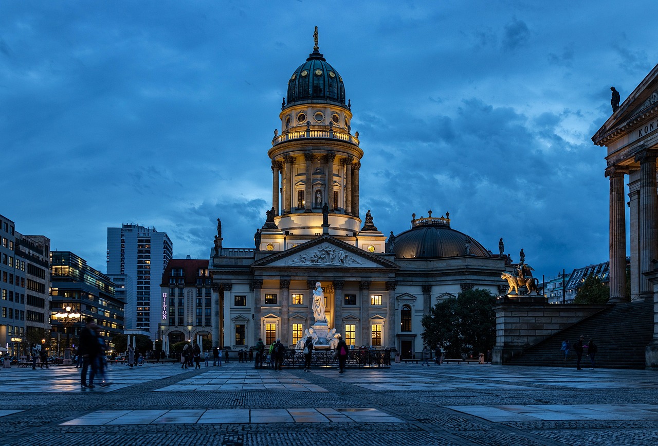 Top 7 RAG-Beratungen in Berlin für den Mittelstand 2026